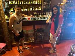 Agonda Secret Garden