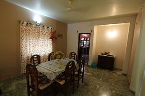 Agonda Secret Garden