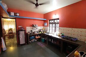 Agonda Secret Garden