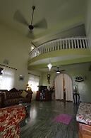 Agonda Secret Garden