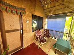 Agonda Secret Garden