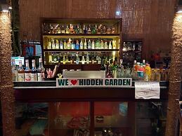 Agonda Secret Garden