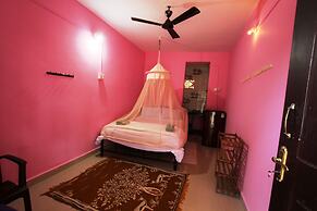 Agonda Secret Garden