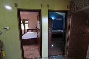 Agonda Secret Garden