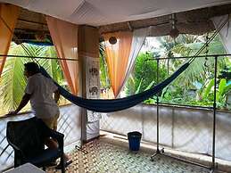 Agonda Secret Garden