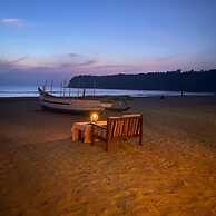 Agonda Secret Garden