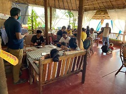 Agonda Secret Garden