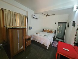 Agonda Secret Garden