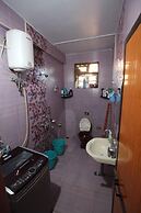 Agonda Secret Garden