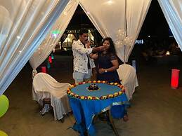 Agonda Secret Garden