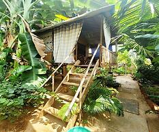 Agonda Secret Garden