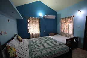 Agonda Secret Garden