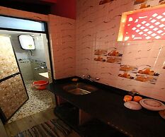 Agonda Secret Garden