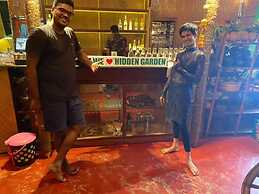 Agonda Secret Garden