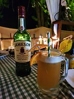 Agonda Secret Garden