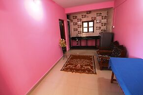 Agonda Secret Garden