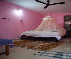 Agonda Secret Garden