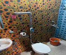 Agonda Secret Garden