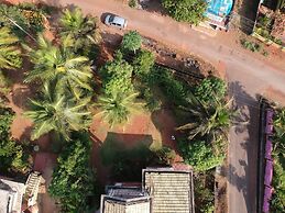 Agonda Secret Garden