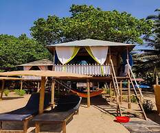 Agonda Secret Garden