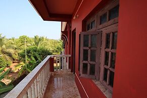 Agonda Secret Garden