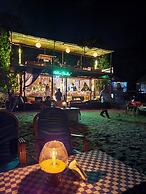 Agonda Secret Garden