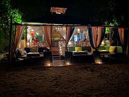 Agonda Secret Garden