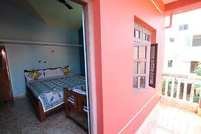 Agonda Secret Garden