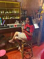 Agonda Secret Garden