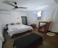 Agonda Secret Garden