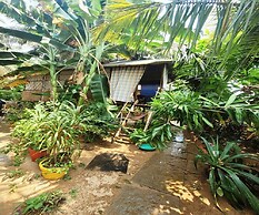 Agonda Secret Garden