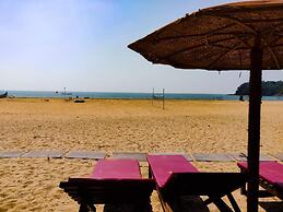 Agonda Secret Garden