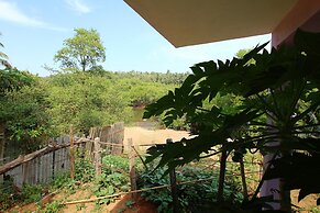 Agonda Secret Garden