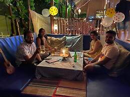 Agonda Secret Garden