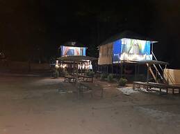 Agonda Secret Garden