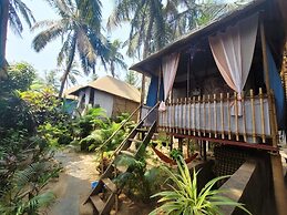 Agonda Secret Garden