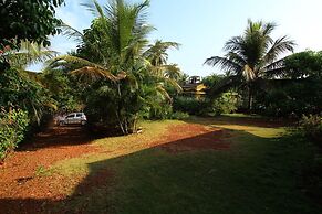 Agonda Secret Garden