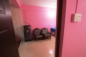 Agonda Secret Garden