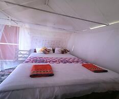 Agonda Secret Garden