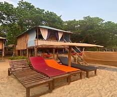 Agonda Secret Garden