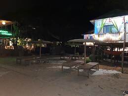 Agonda Secret Garden