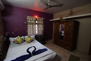 Agonda Secret Garden