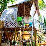 Agonda Secret Garden