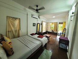 Agonda Secret Garden