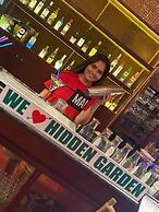 Agonda Secret Garden