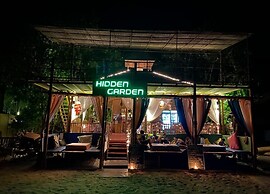 Agonda Secret Garden