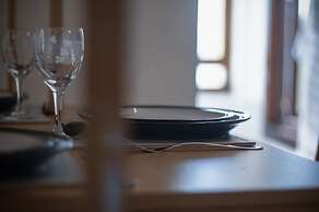 The Nest - 1 Bedroom Apartment - Tenby