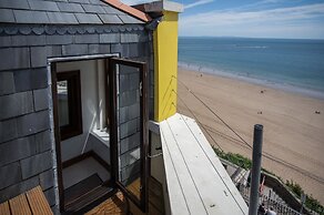 The Nest - 1 Bedroom Apartment - Tenby