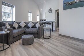 Four Seasons - 1 Bedroom  - Tenby