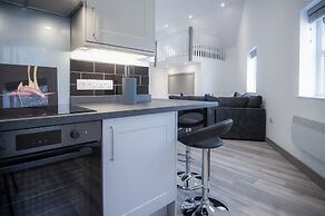 Four Seasons - 1 Bedroom  - Tenby